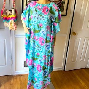 Jol Saunders Beach Tunic